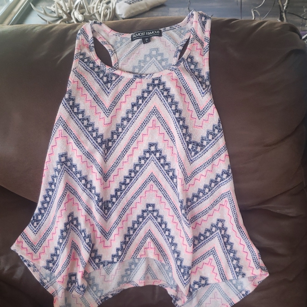 Nice tank top